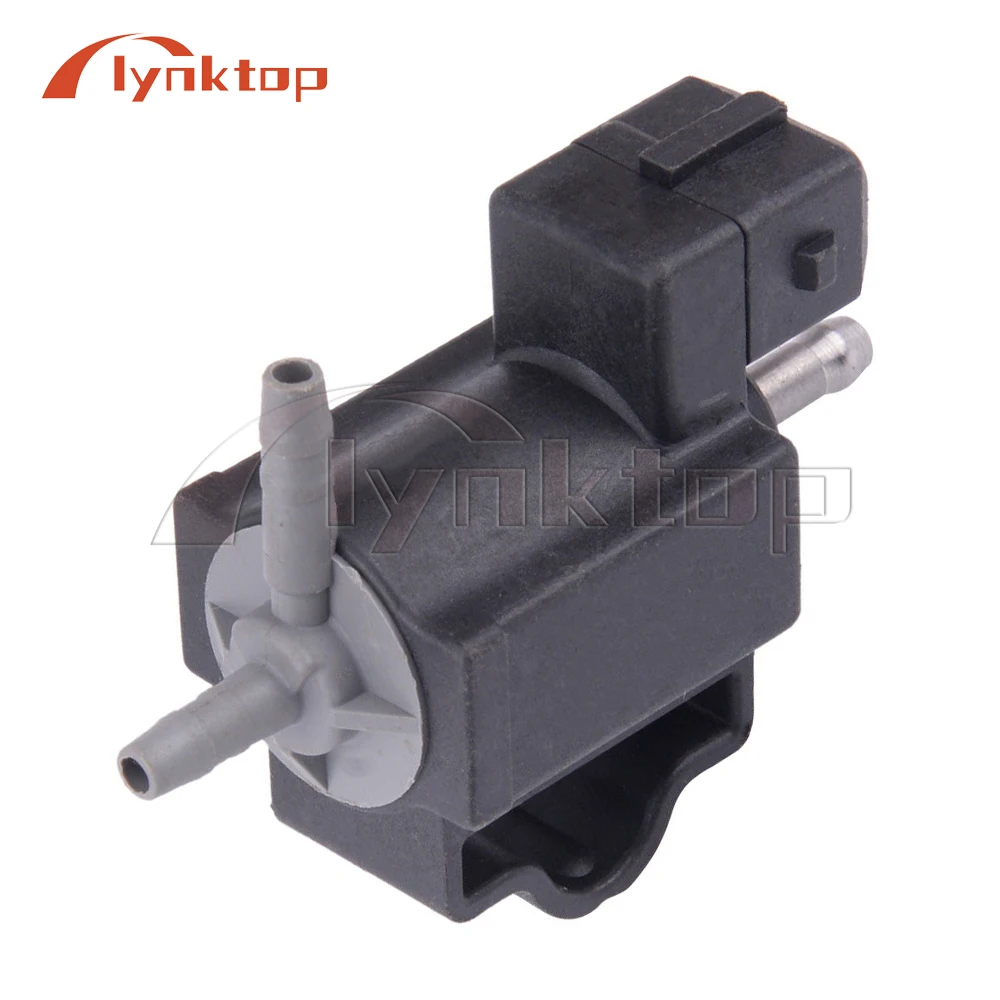Turbo Solenoid Valve For Chevrolet Cruze Orlando Trax Opel Astra Corsa Insignia Meriva Mokka Zafira 1.4L 1.6L 2.0L 55574902