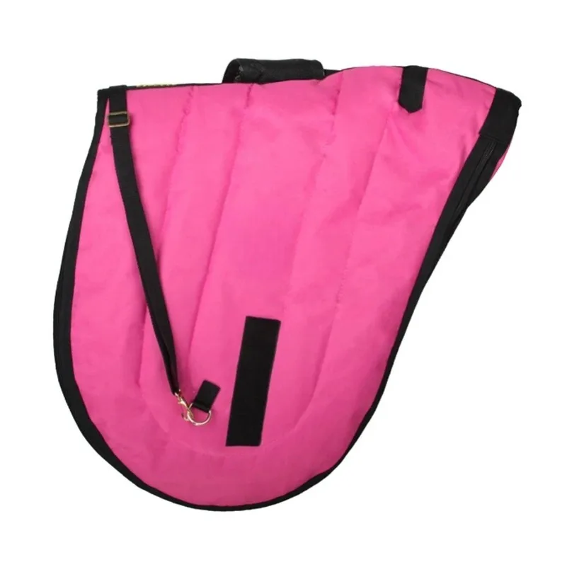 컬러 새들백, 새들백, 승마 가방, 승마 용품