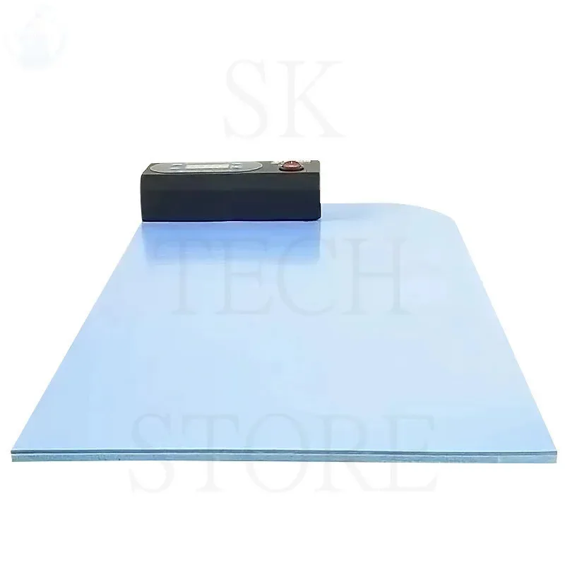 Mobile Phone iPad LCD Touch Separator Screen Heating Plate Universal for iPhone Pad Samsung LCD Tablet Repair Tool