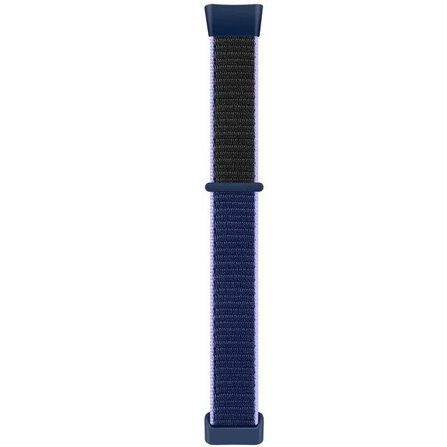 Nylon Weave Loop Sport Bracelet