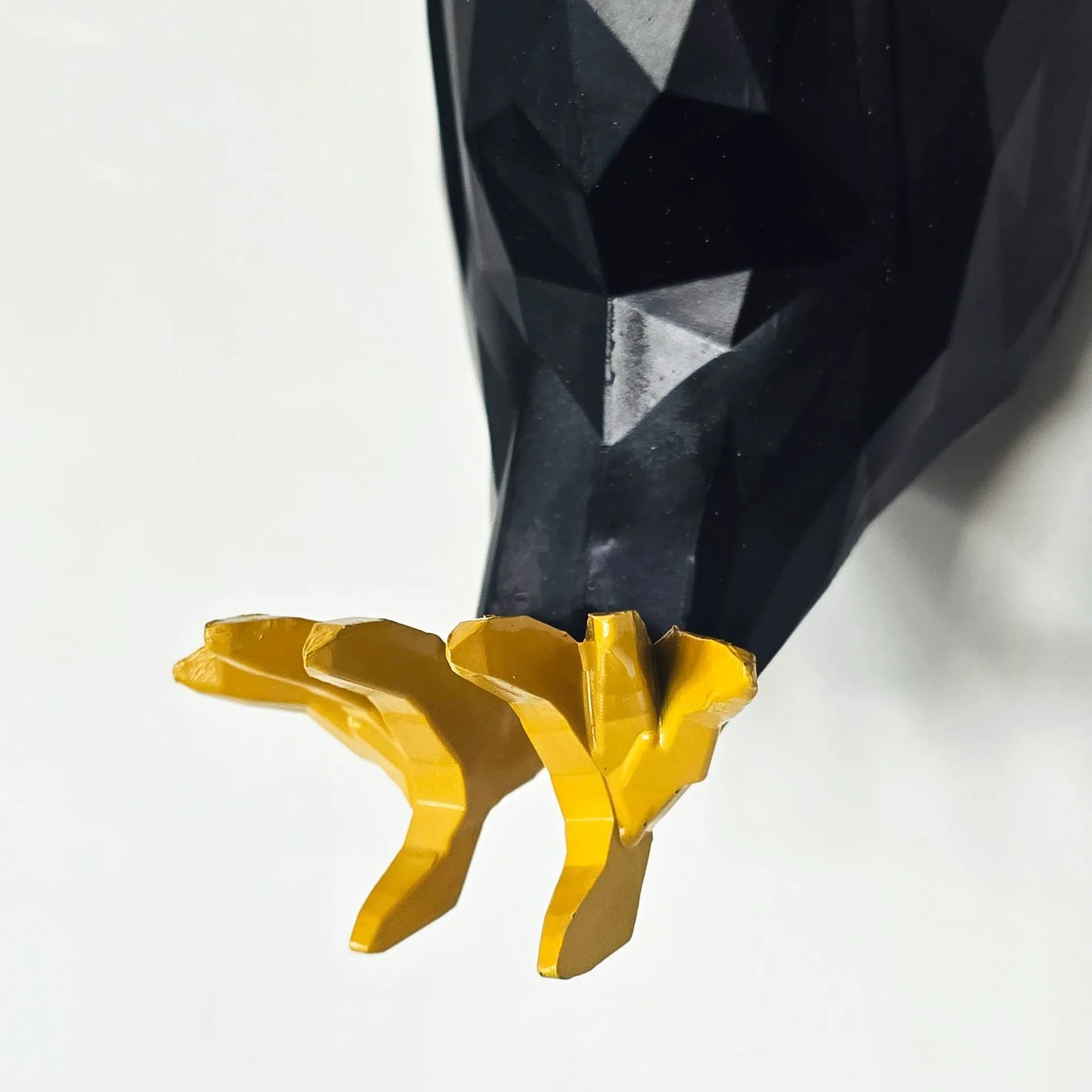 Wall Light LED Wall Lamp 3D Wall Lamp Eagle Shape Projector Modern Creative Atmosphere Lamp 3D Print Body Animal Lighting Halloween Christmas