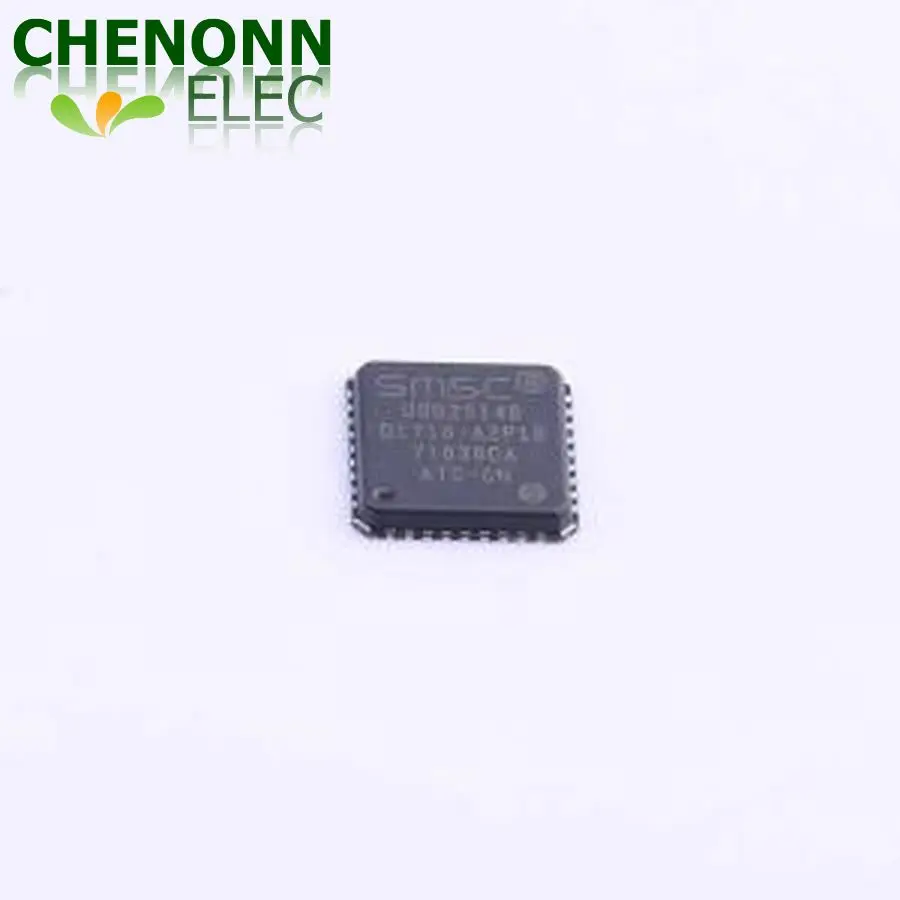USB2514B-AEZC-TR