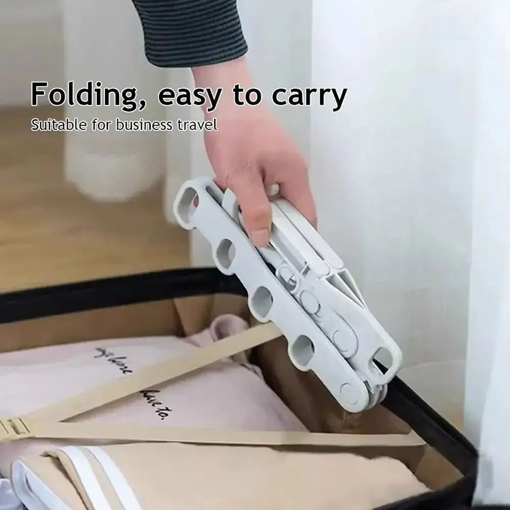 Foldable Travel Drying Rack 4