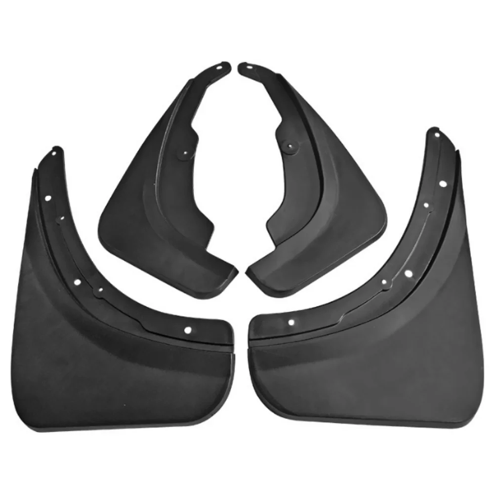 Car Mud Flaps For Suzuki SX4 20072013 Hatchback & Crossover Mudflaps