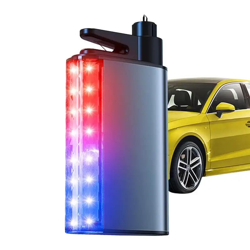 

Многофункциональный выключатель окон автомобильный инструмент для выхода с ремнем безопасности и выключателем окон автомобильный комплект безопасности для оказания первой помощи