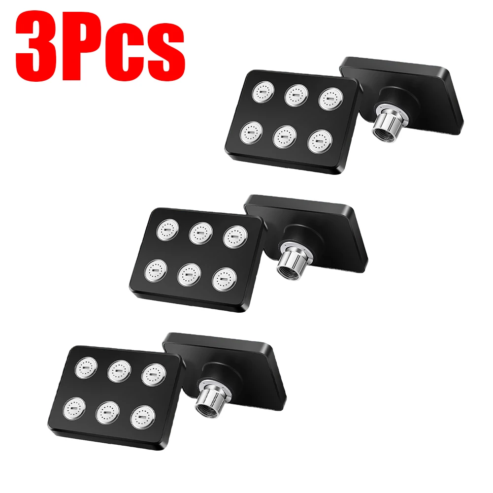 Black-3PCS