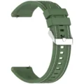 Spruce green