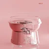 Cotton Candy Machine 1PC Kids Fancy Cotton Candy Making Electric Small Home Gift Birthday Party Portable 3
