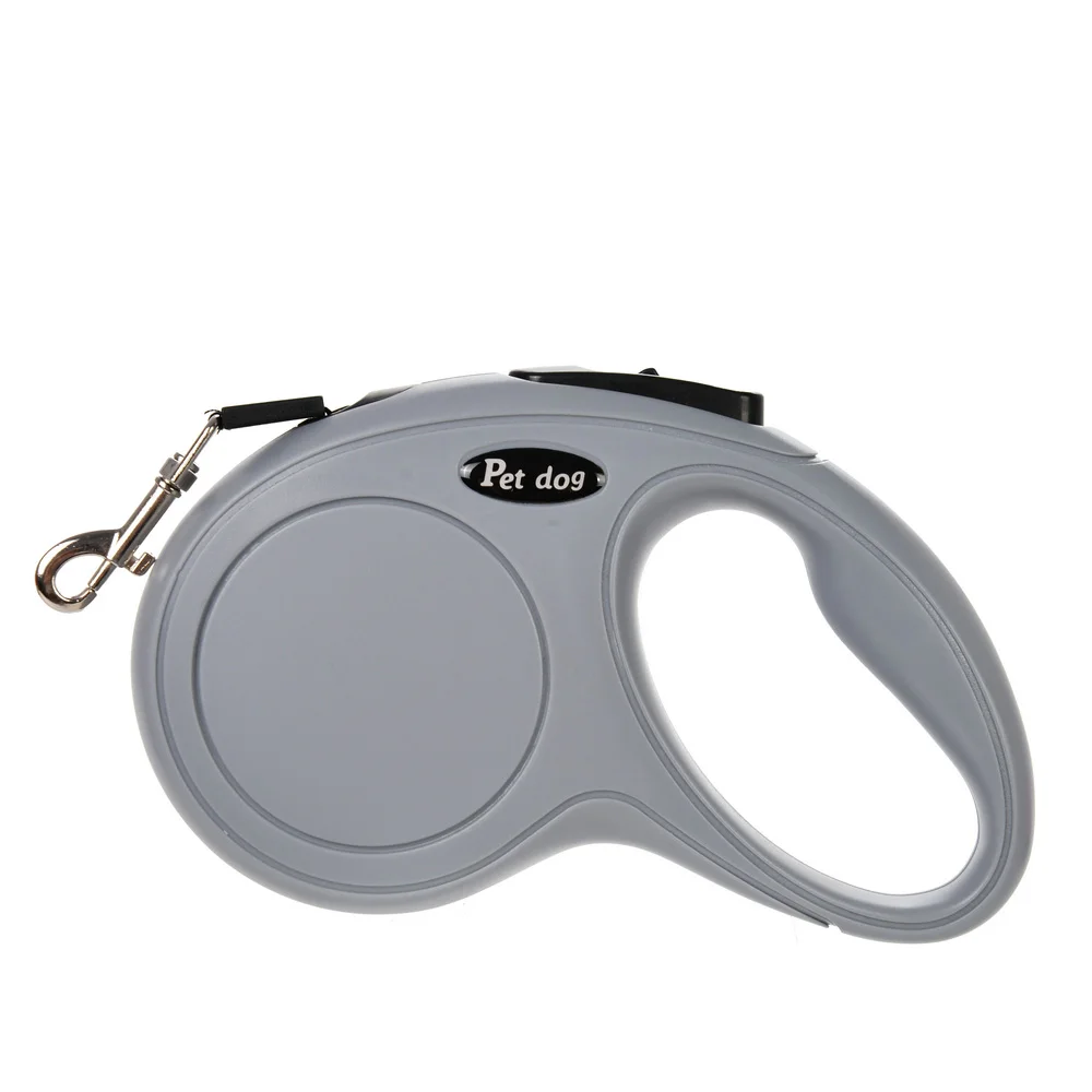 Retractable Dog Leash 3