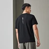 Xtep Knitting For Men 2024 Summer Soft Sweat-Absorbing Sweatshirt Trendy Retro Fashion Versatile Tops 876229010029 6