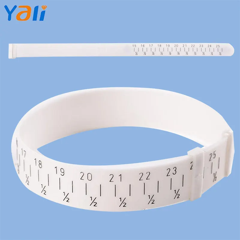 

Товар для ювелирных изделий, пластиковый браслет, товар для ювелирных изделий, размер запястья 15-25 см