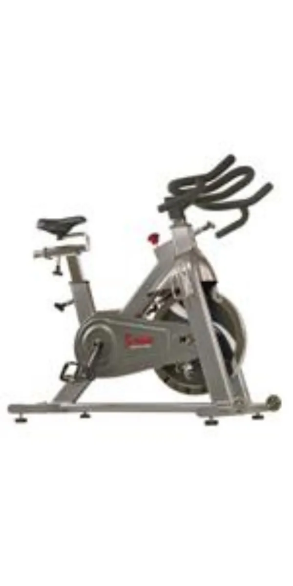 SF-B1516 spin bike