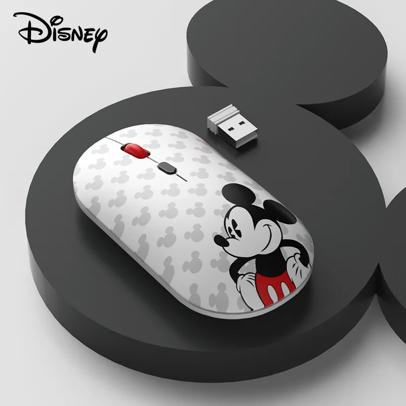  Disney Mickey Mouse Wireless Charging Pad- Wireless Charging  Station Universally Compatible with All Qi Enabled Devices- Mickey Mouse  Gifts for Adults and Fans of All Ages… : Cell Phones & Accessories