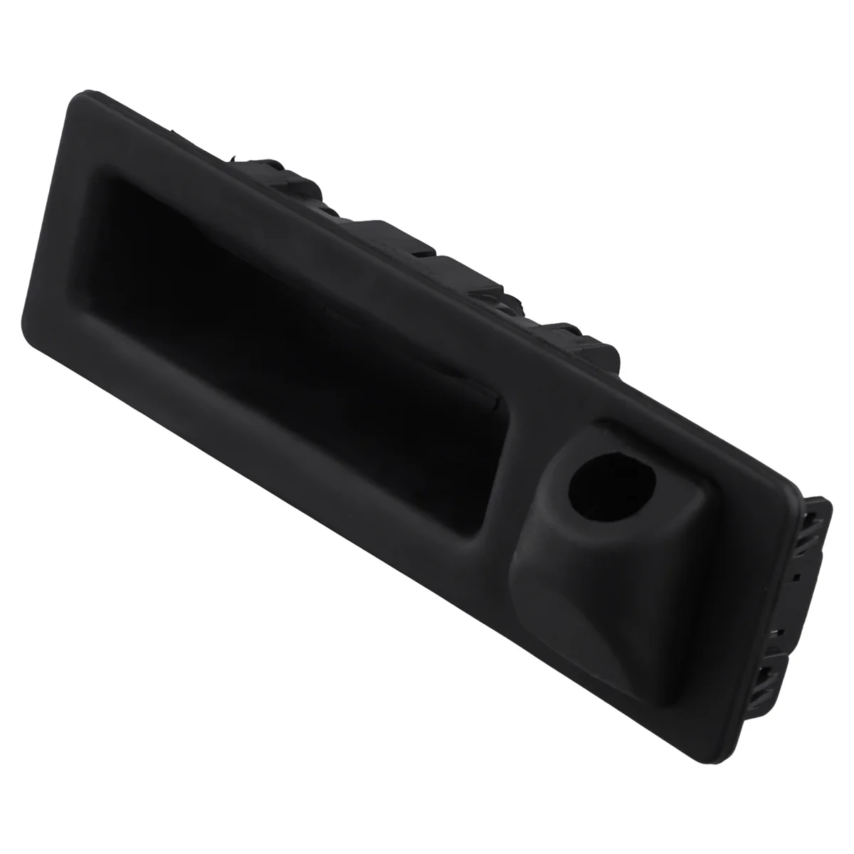 Boot Lid Lock Push Button Tailgate Hatch Switch for BMW 2S X1 X3 X4 X5 X6 F25 F26 F45 F46 F15 F16,C