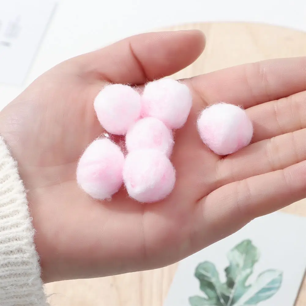 Wax Cotton Earplugs Swimming Ear Plugs Noise Reduction Sleeping Snoring Sound Insulation Hearing Soundproof Portable Protection 3