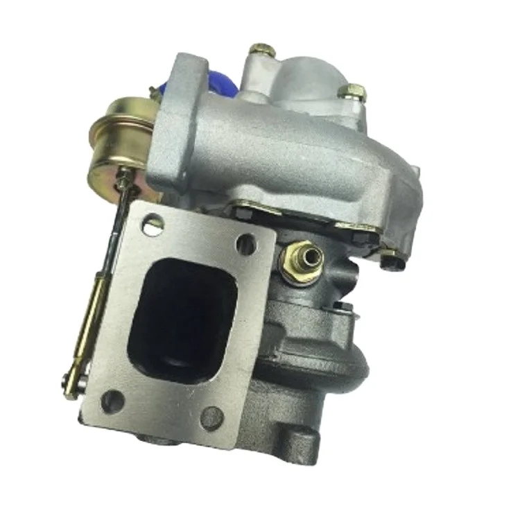

Turbocharger 500HP GT3037 GT3037R GT30R GT3076R GT3076 GT2530 Universal Turbo Turbocompressor For All 6 / 8 Cyl 3.0L-5.0L engine