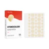 Hydrocolloid Patches for Pimples (2 Sizes) – Invisible and Compatible with Makeup