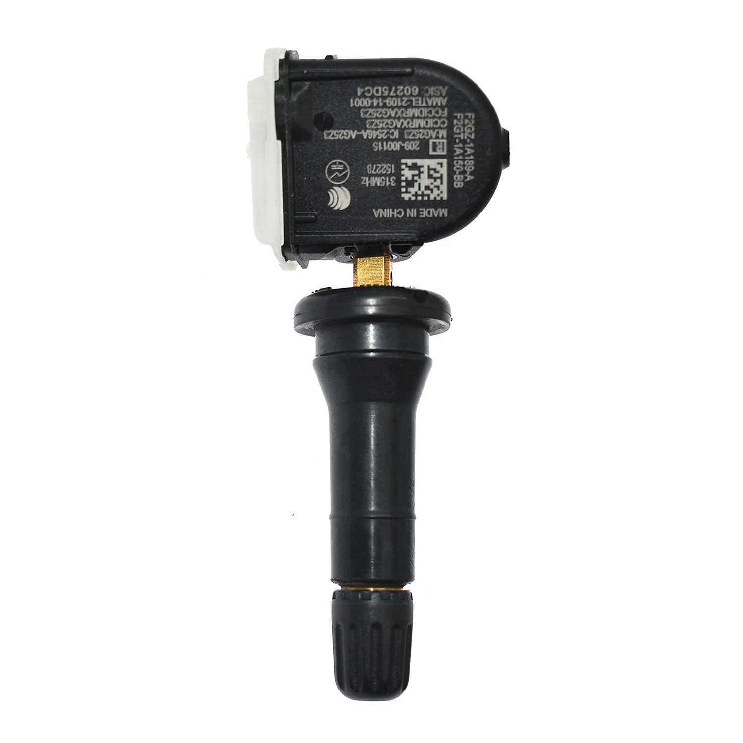 TPMS  F2GZ-1A189-A Ÿ̾ з ͸,  F150 ӽ  2015-2018  MKX 2016-2020 , 4 