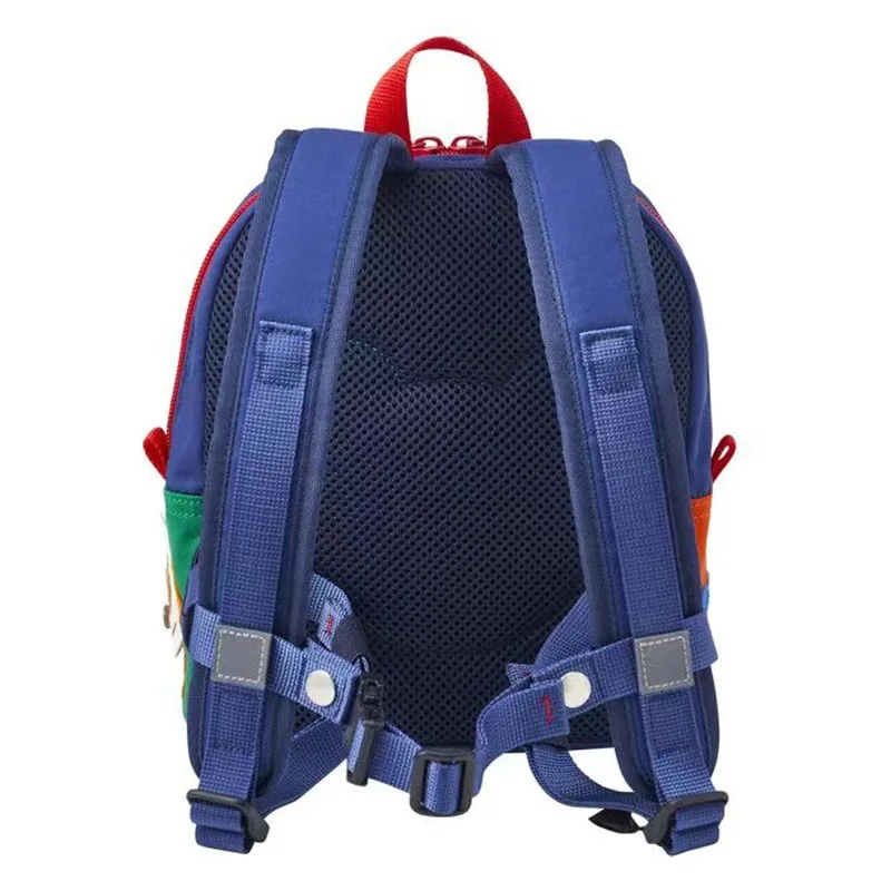 Kids Backpack Girls  Japanese Cute Cartoon Cute and Luxurious Little Bear Bunny  School Bags  Boys Toddler Backpack Baby  Bag 6