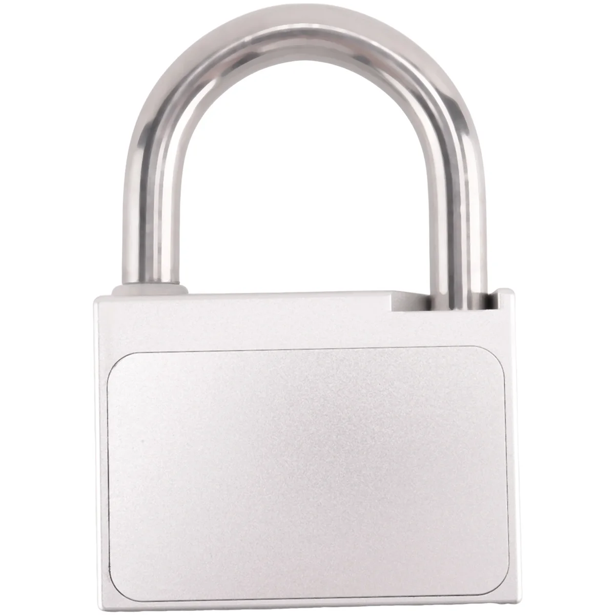 Smart Lock Fingerprint Printing Padlock IP65 Waterproof