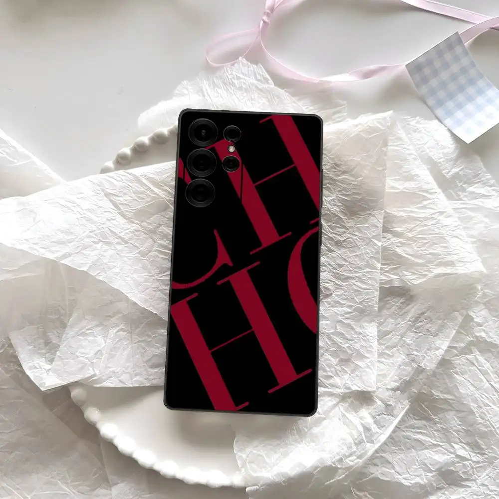 CarolinaS Fashion HerreraS Designer Phone Case – Chic Protection