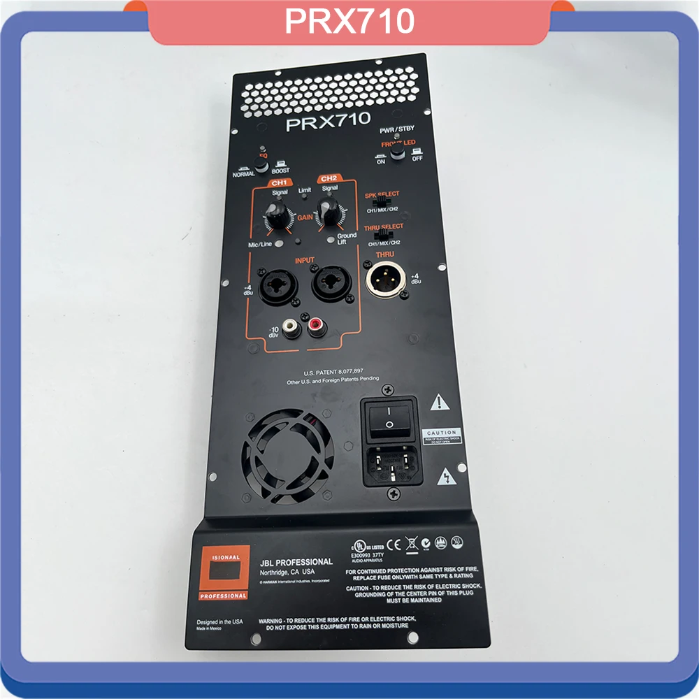 For JBL Power Amplifier Board PRX710 PRX 710