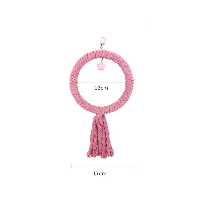 pink 13cm