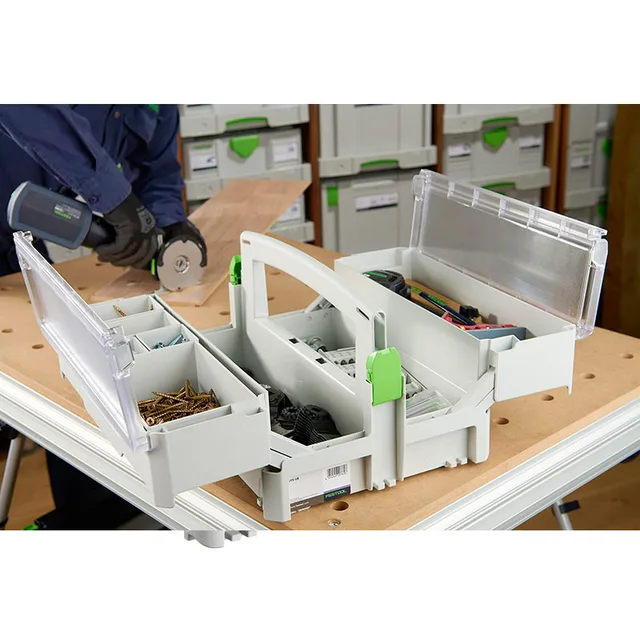 Festool  SYS-Storage Systainer (499901)