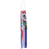 Koinobori Windsock Flag Japanese Hanging Outdoor Carp Windsocks Socks Wind Decorations Gifts Decoration Festival Decor Wall 1