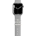 Silvery