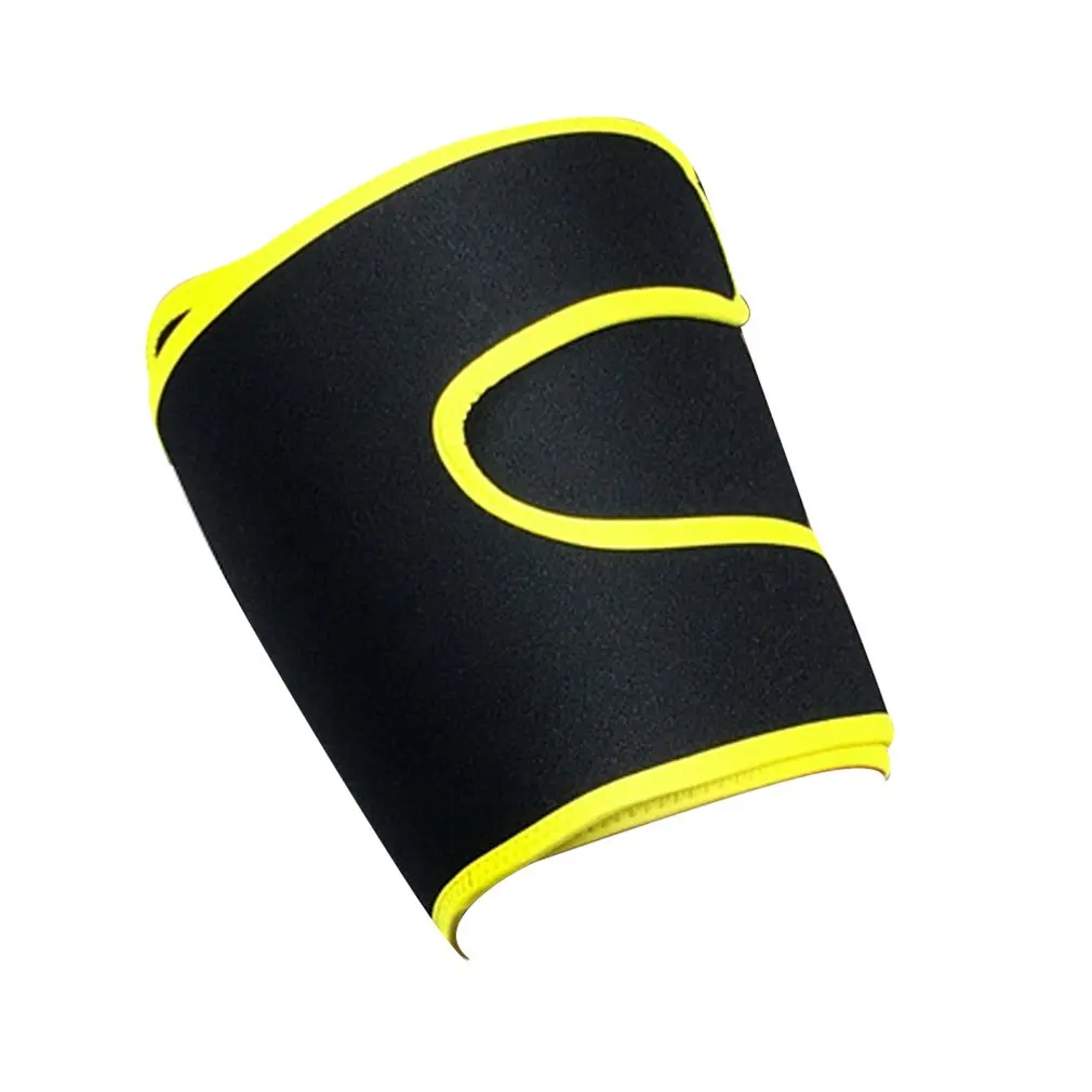 leg pad for bike