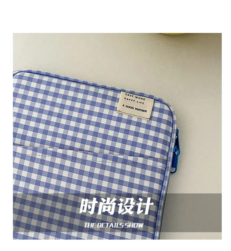 Macbook13, 14 polegadas, laptop, Tablet, PC Bag,