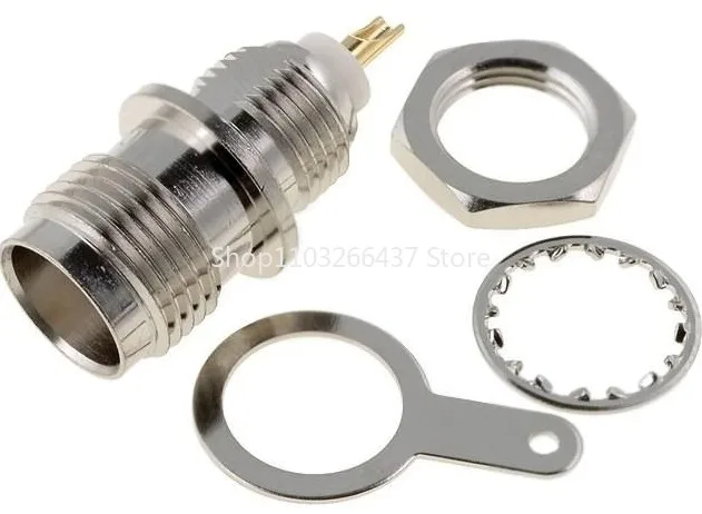 

T6351B1-ND3G-50 brand new genuine AMPHENOL RF coaxial connector