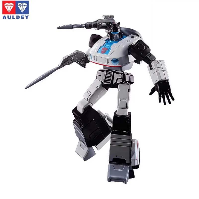 Auldey Original Transformers AAE Series Action Figures – Optimus