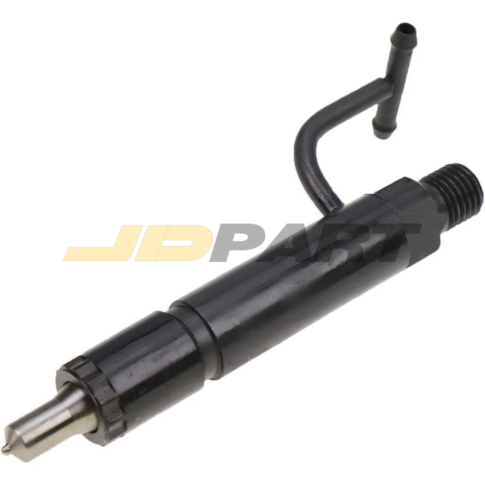 

4 PCS Fuel Injectors 729004-53101 For Yanmar Engine 3TNV84 3TNV88 4TNV84 4TNV88