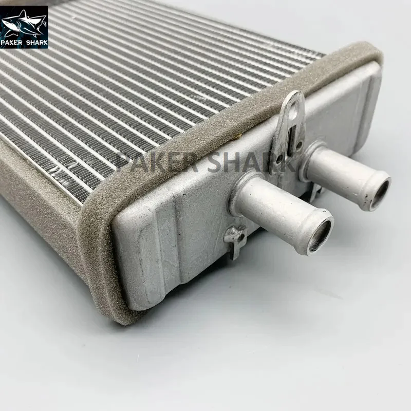For Hitachi Water Tank ZAX120-6 ZAX200-6 ZAX240-6 EX200-5 Excavator Parts Radiator
