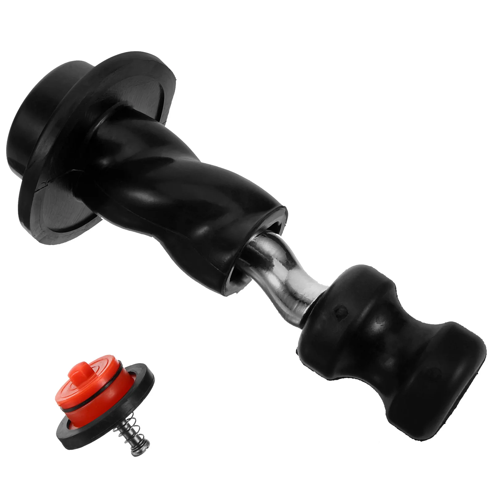 

Self-priming Pump Accessories Sucker Part Water Rod Sleeve Well Screw Pole Cover Accessory