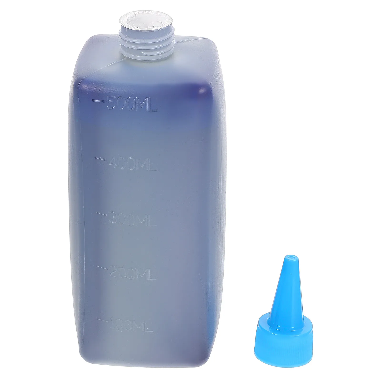 1Pcs 500Ml 화이트보드 펜 리필 잉크 고성능 퇴색 방지 클린 핸드 포뮬러 심플하고 우아한 디자인 호환 가능