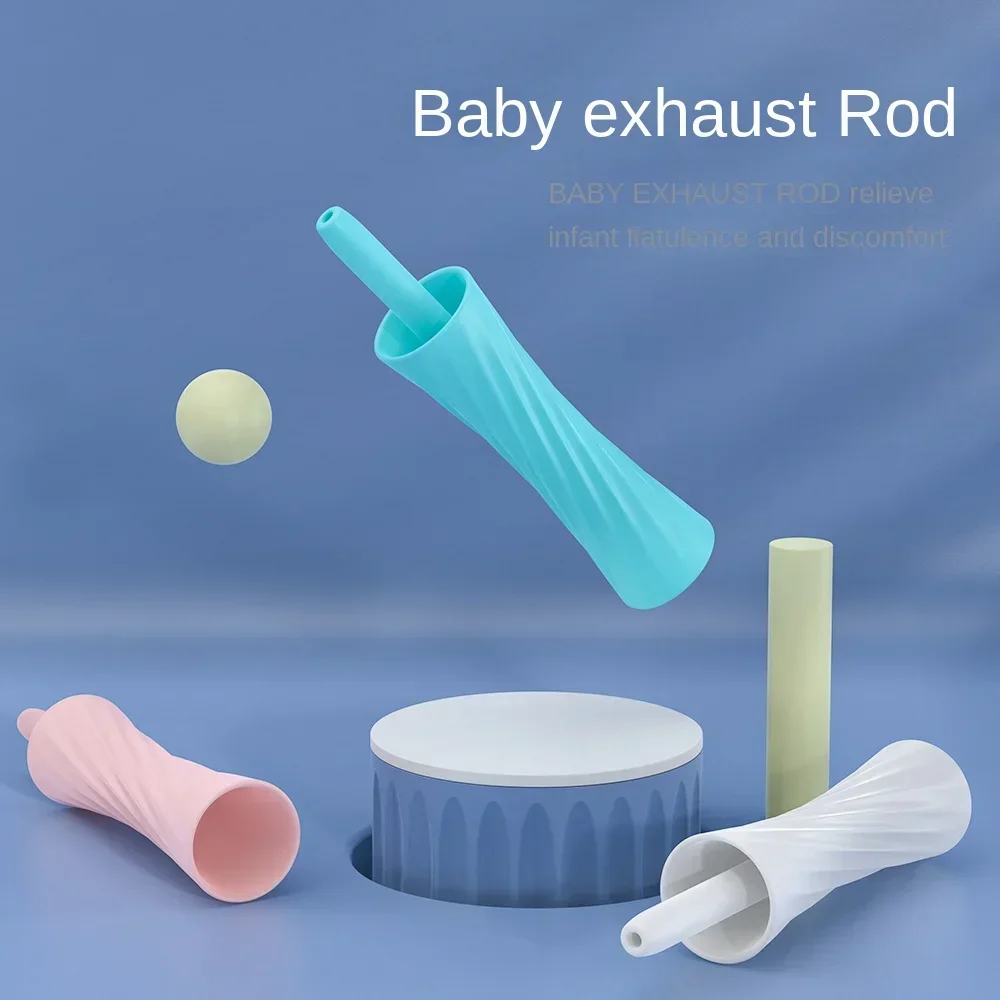 Baby Colic Relief Stick 5