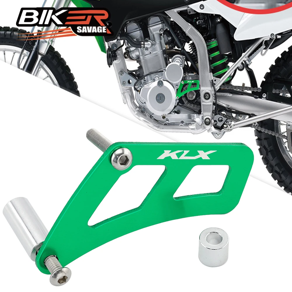 Klx250 Klx300 Racing Sprocket Cover For Kawasaki Klx 250s/f 300r/sm