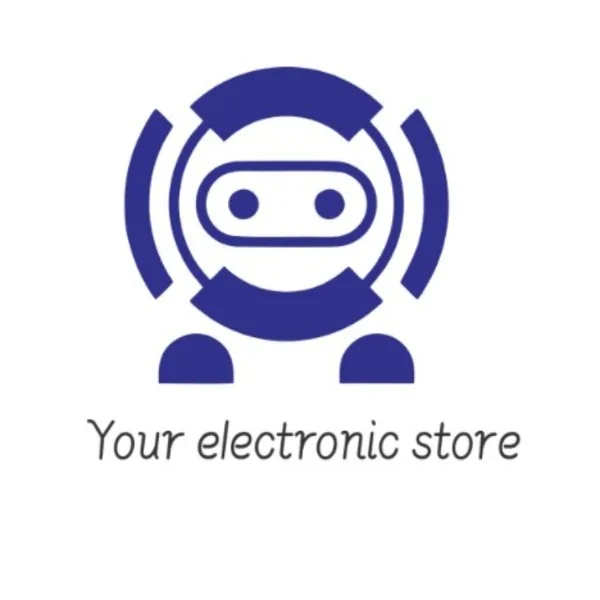 Your Electronic Store