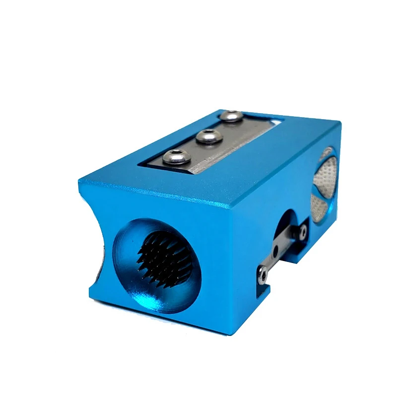 Snooker & Pool Snooker Pool Cue Tip Shaper Scuffer Aerator Billiards