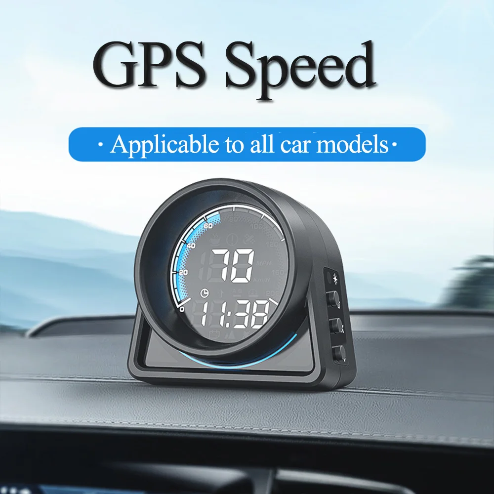 2023 ֽ ڵ GPS   ÷ ٱ  , ڵ HUD º ǻ Ʈ ӵ ڵ  溸 ý