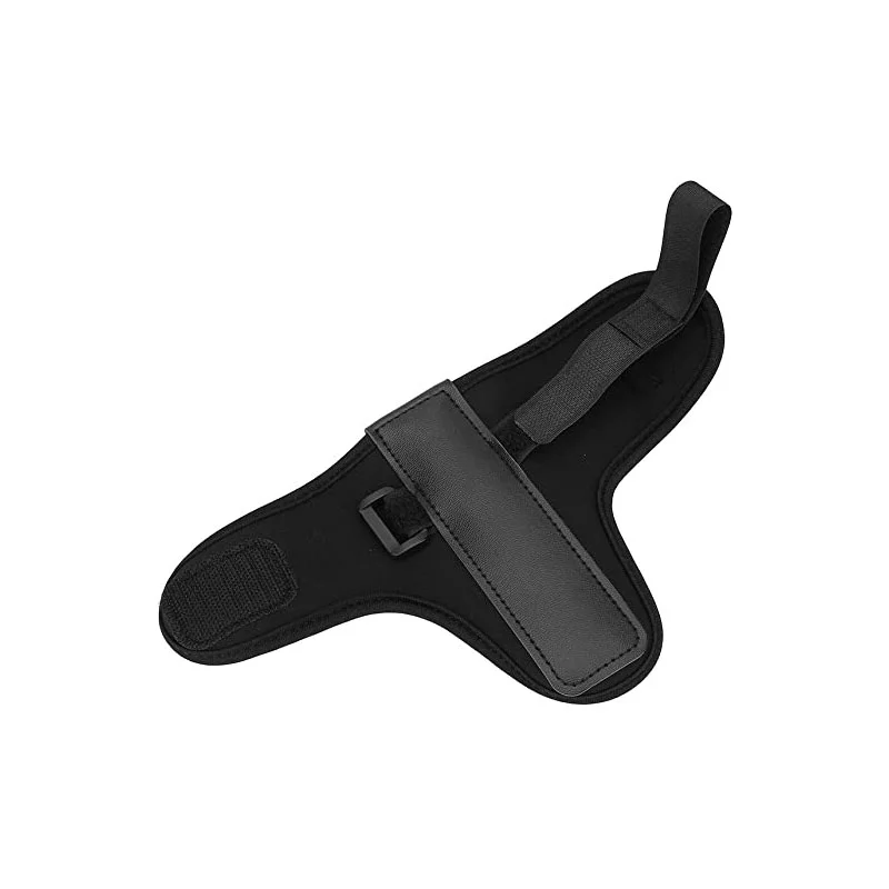 골프 훈련용 전술 손목 교정기, 골프 스윙 훈련 보조 장갑, 2 개 Best Top5 Digital Shop