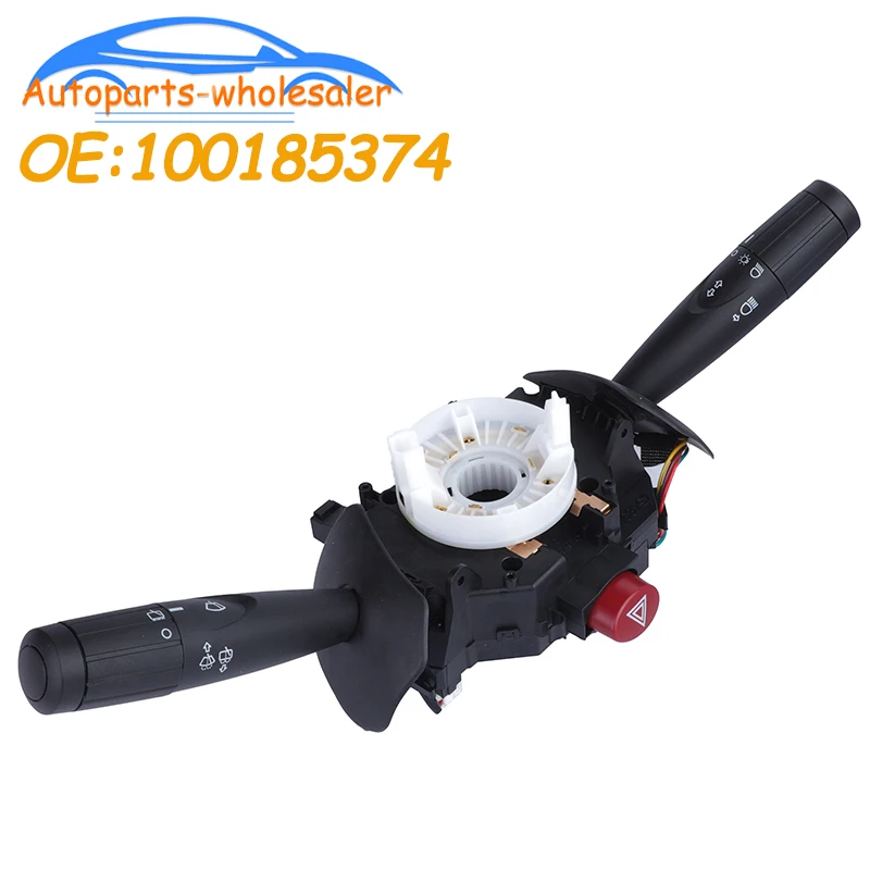 Multifunction Combination Switch 100185374 100190784 Fit For Fiat Car