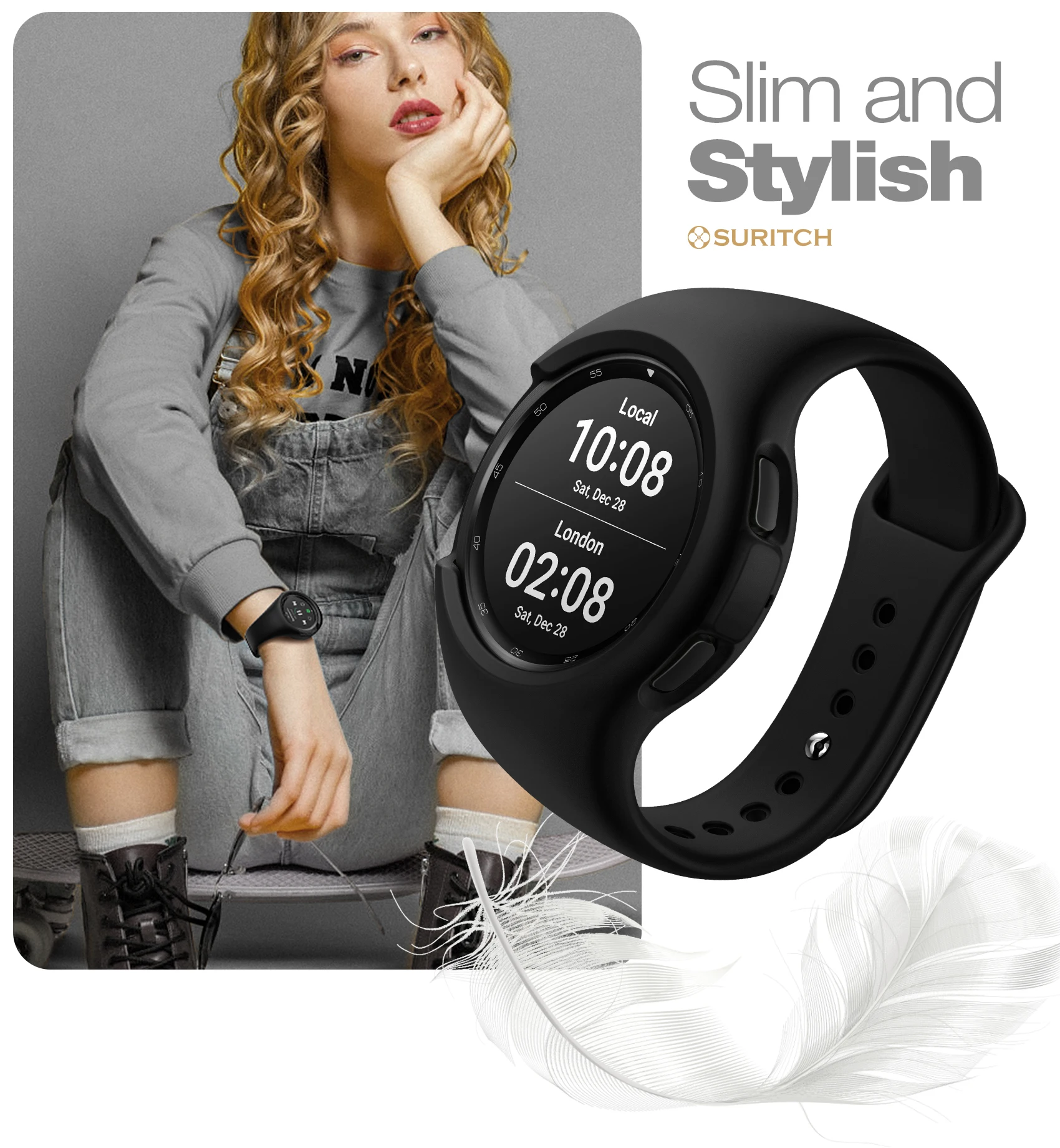 Ｚ  ġ 4 Ŭİ ȣȯǴ м , ε巯 Ǹ  ȣ ̽, Ʈ  , 46mm