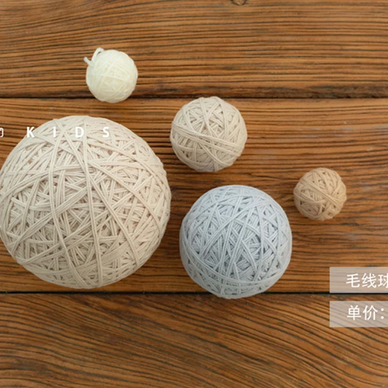 Рисунок 2 - Реквизит для фотосъемки новорожденных