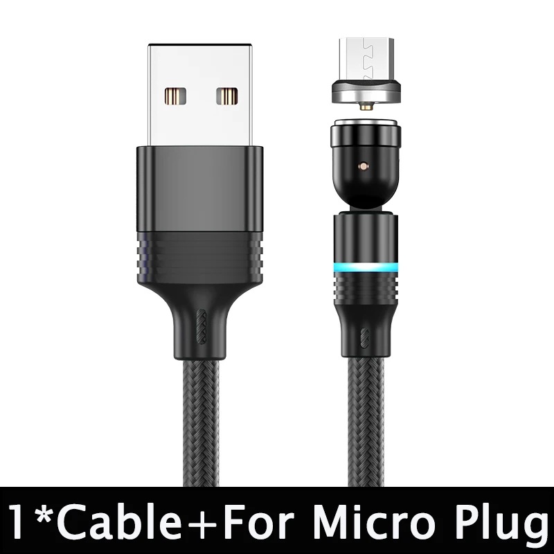 Black For Micro
