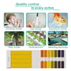 PH Test Strips 4