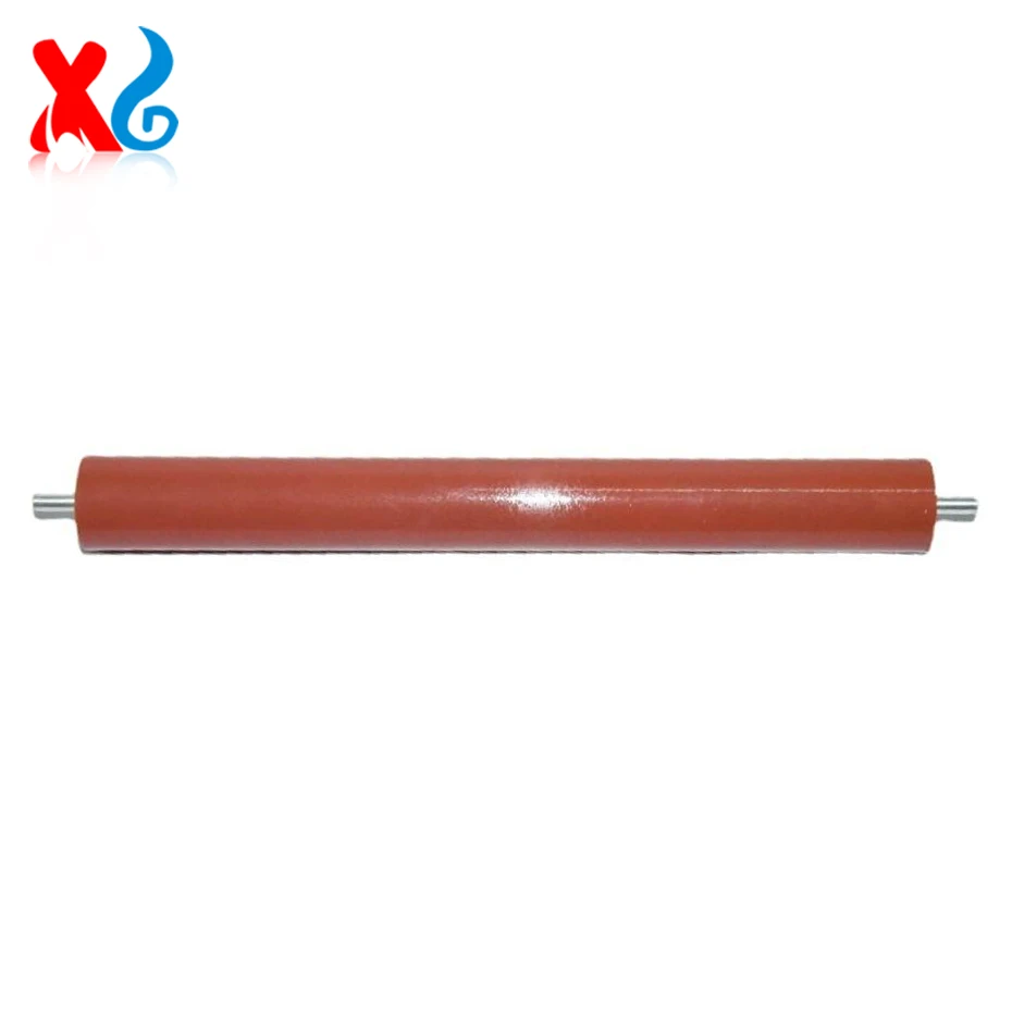 Fuser Upper Heat Lower Pressure Roller For Brother DCP-7060 7055 7057 7080 7180 M7400 2890 2990 2700DW L2720 L2740 L2520 L2360